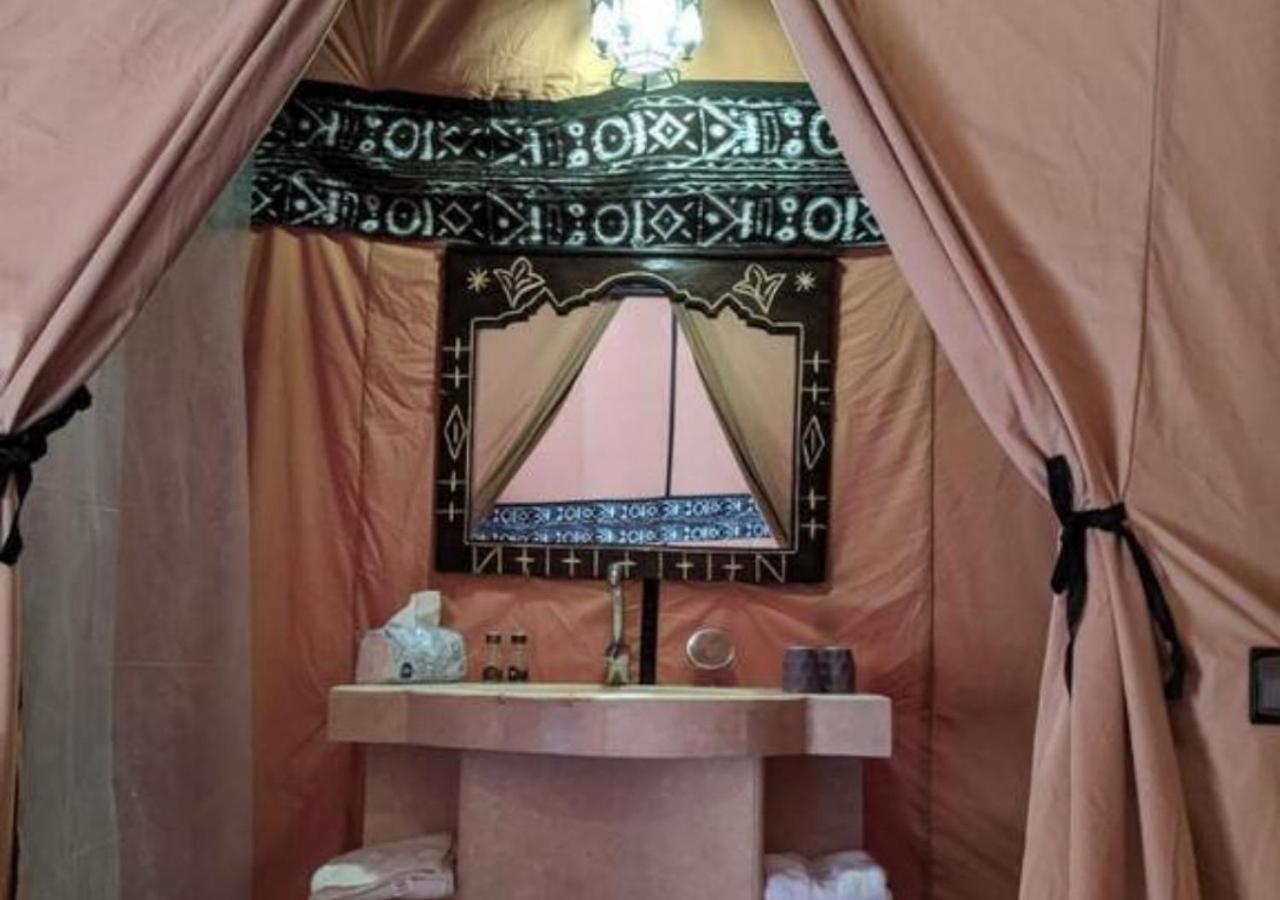 Amazing Luxury Camp Ξενοδοχείο Merzouga Εξωτερικό φωτογραφία