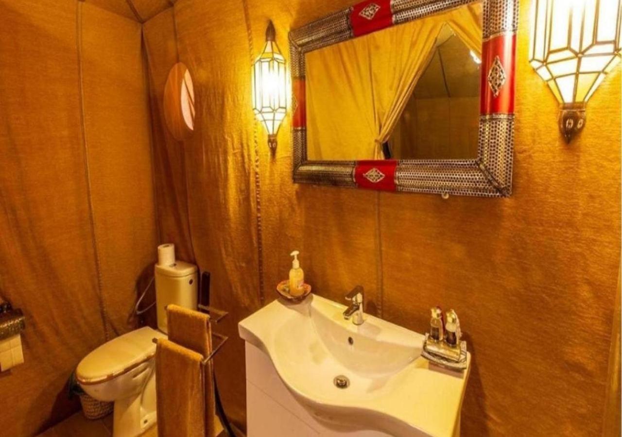 Amazing Luxury Camp Ξενοδοχείο Merzouga Εξωτερικό φωτογραφία
