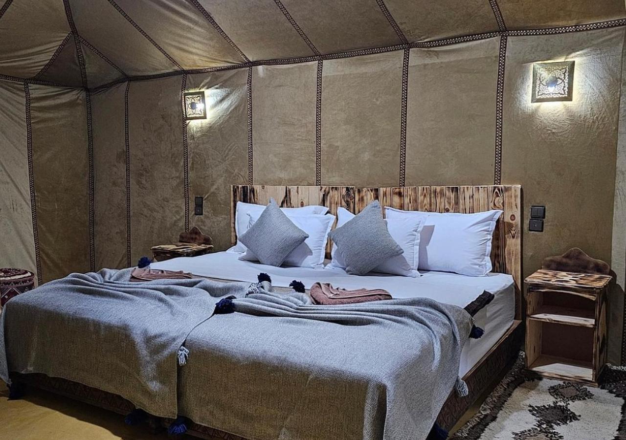 Amazing Luxury Camp Ξενοδοχείο Merzouga Εξωτερικό φωτογραφία