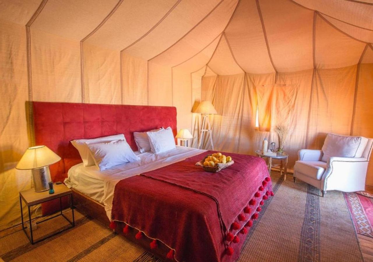 Amazing Luxury Camp Ξενοδοχείο Merzouga Εξωτερικό φωτογραφία