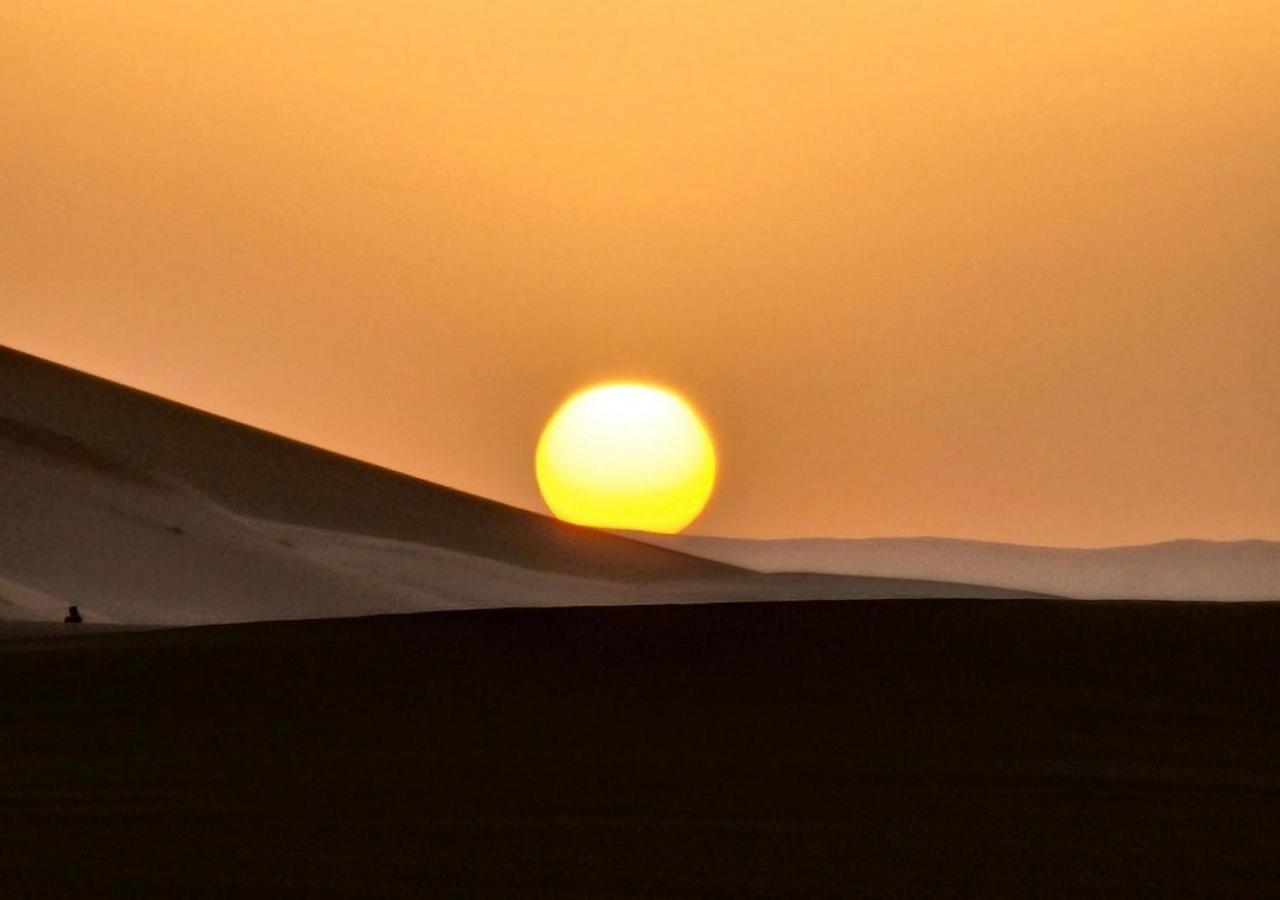 Amazing Luxury Camp Ξενοδοχείο Merzouga Εξωτερικό φωτογραφία