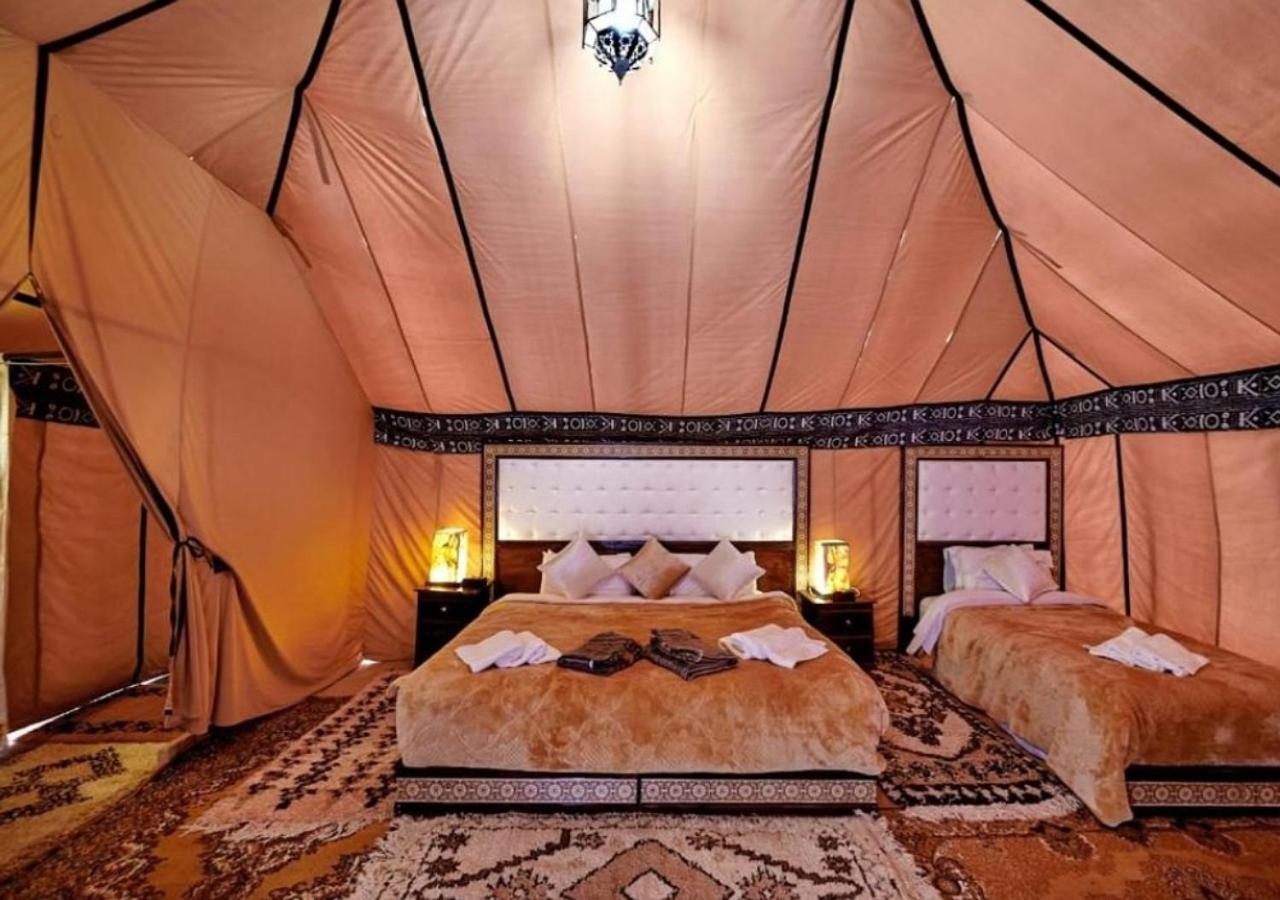 Amazing Luxury Camp Ξενοδοχείο Merzouga Εξωτερικό φωτογραφία