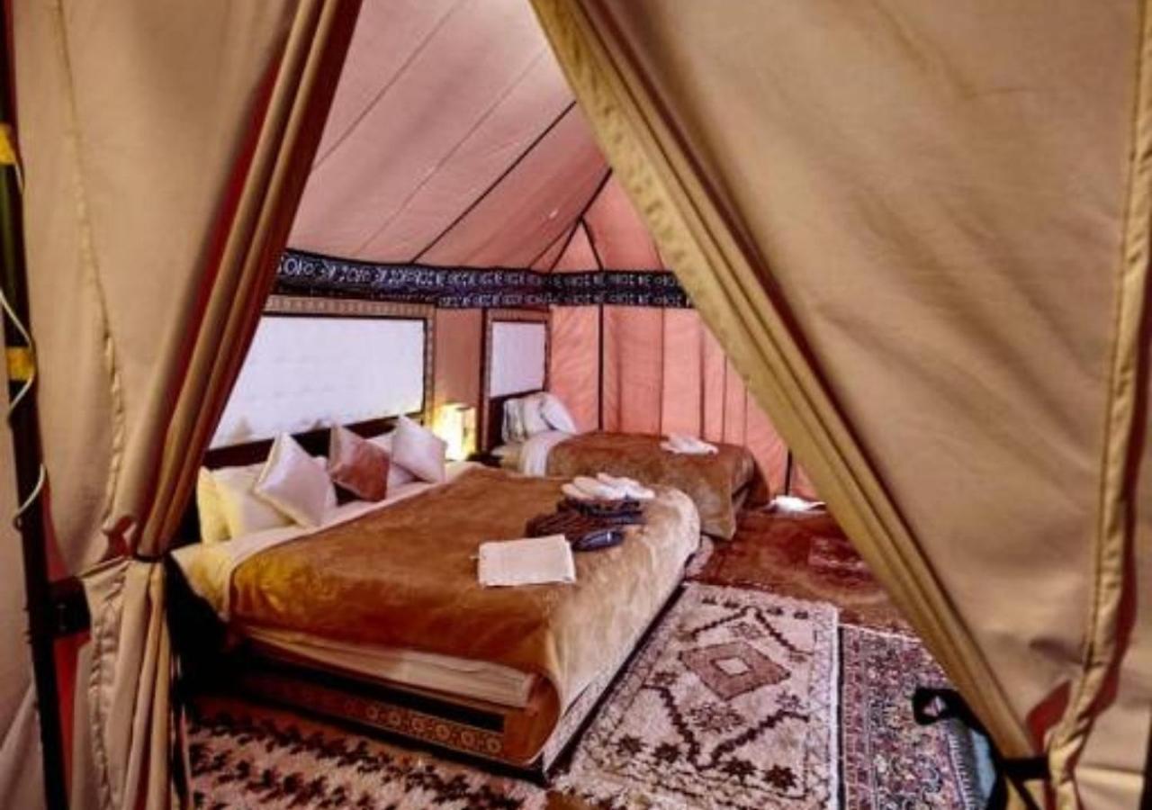 Amazing Luxury Camp Ξενοδοχείο Merzouga Εξωτερικό φωτογραφία