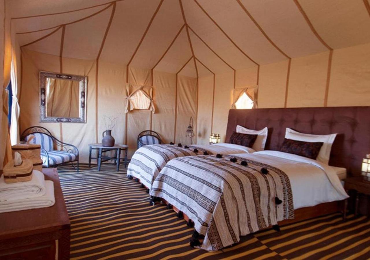 Amazing Luxury Camp Ξενοδοχείο Merzouga Εξωτερικό φωτογραφία
