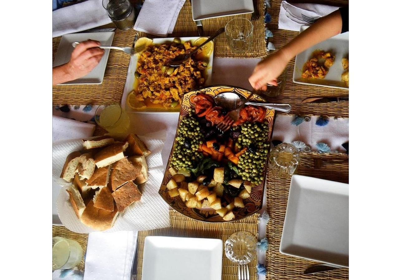 Amazing Luxury Camp Ξενοδοχείο Merzouga Εξωτερικό φωτογραφία