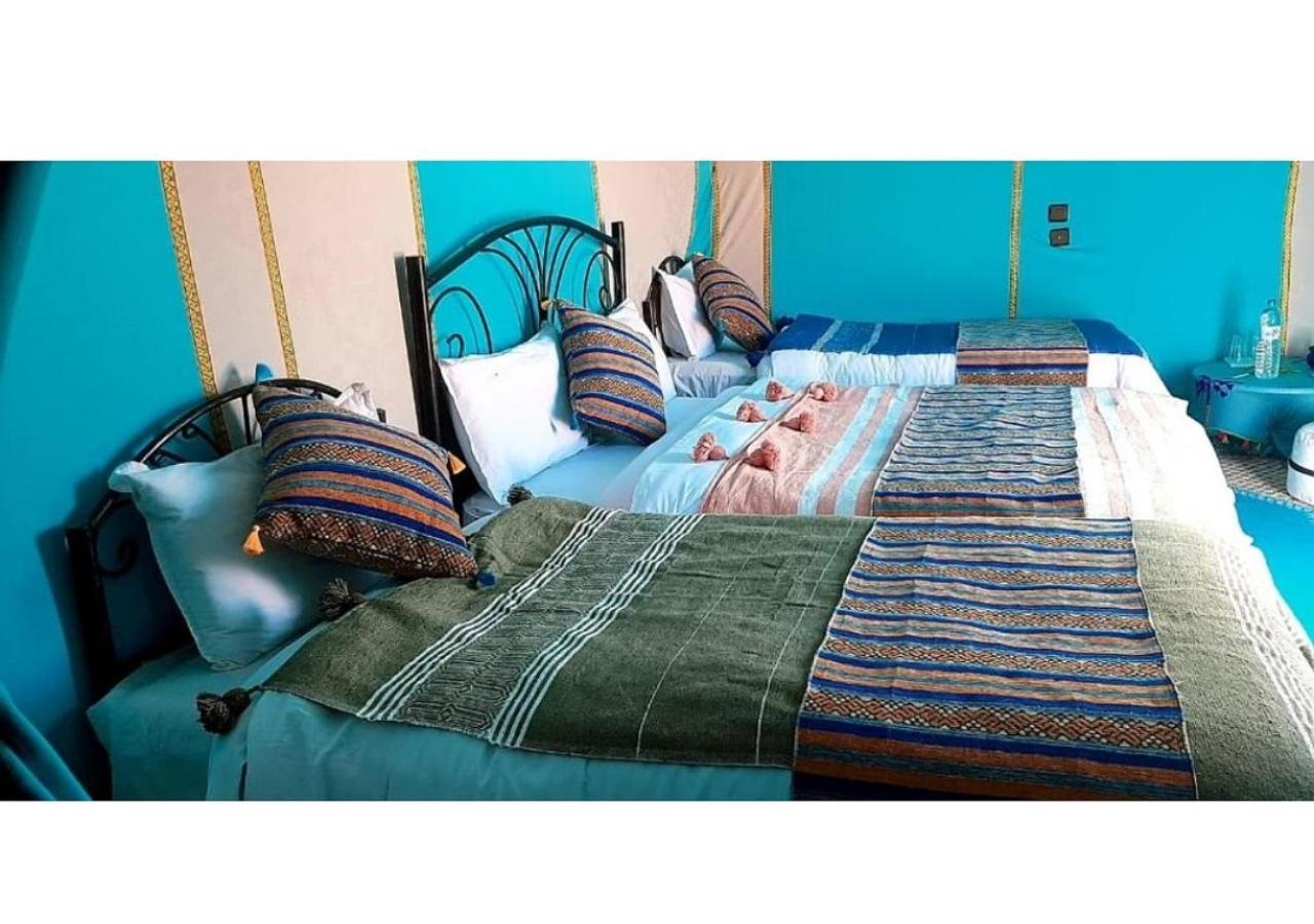 Amazing Luxury Camp Ξενοδοχείο Merzouga Εξωτερικό φωτογραφία