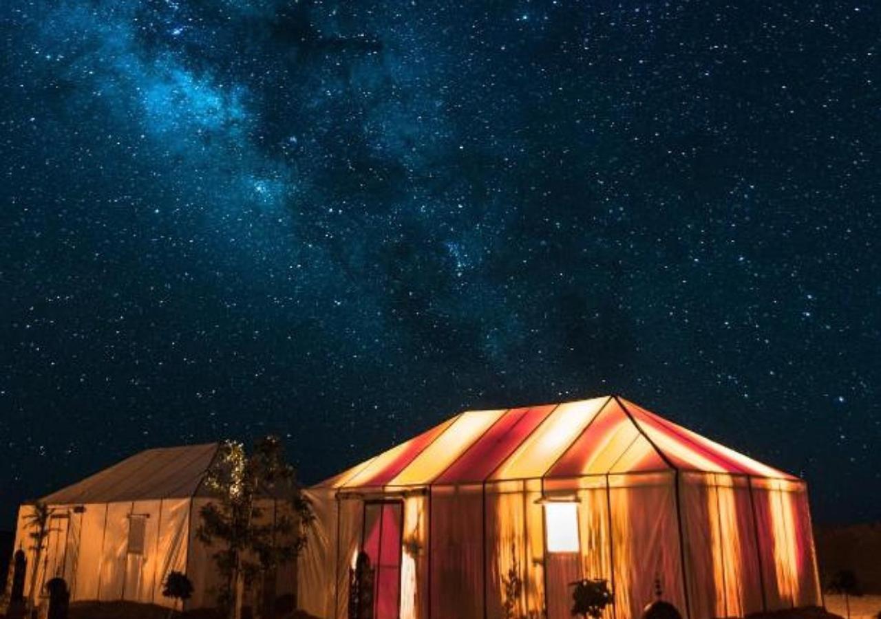 Amazing Luxury Camp Ξενοδοχείο Merzouga Εξωτερικό φωτογραφία