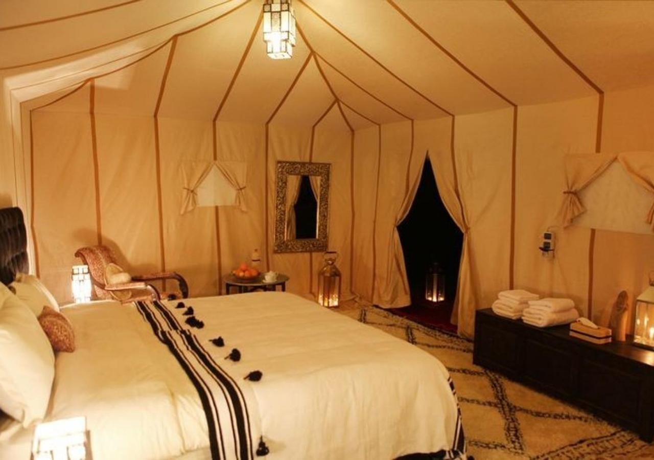 Amazing Luxury Camp Ξενοδοχείο Merzouga Εξωτερικό φωτογραφία