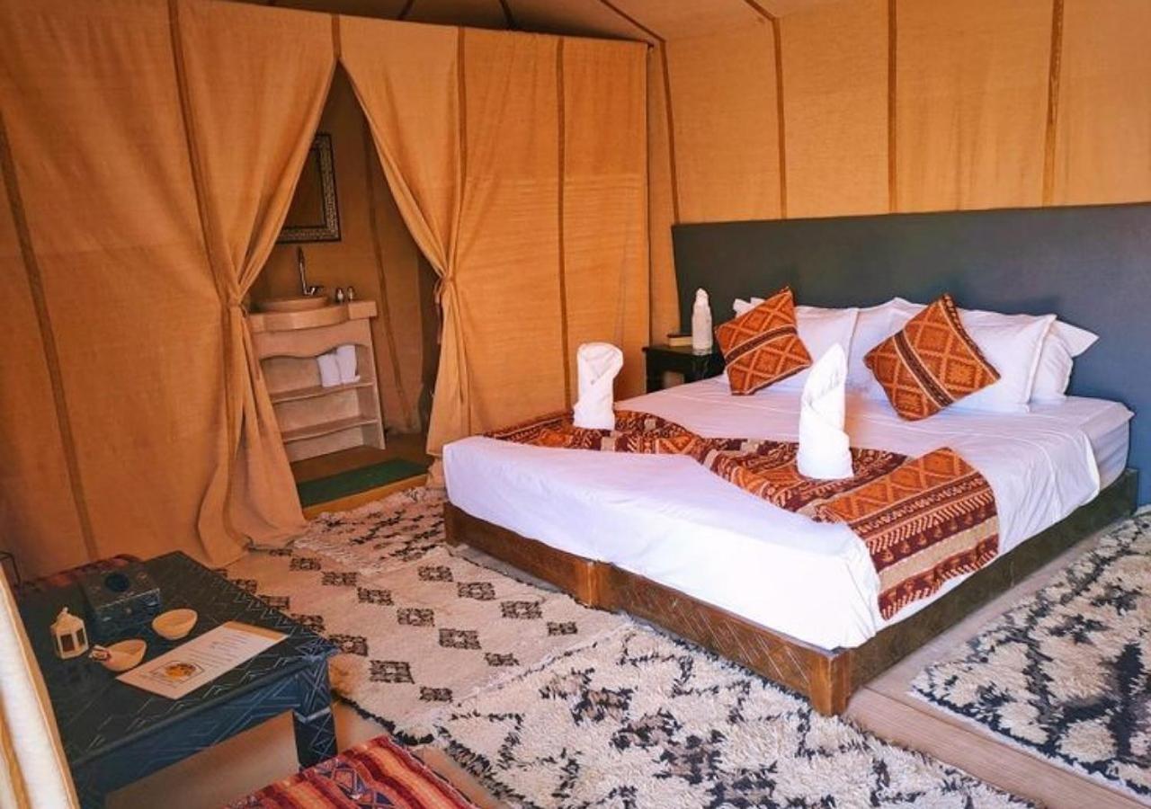 Amazing Luxury Camp Ξενοδοχείο Merzouga Εξωτερικό φωτογραφία