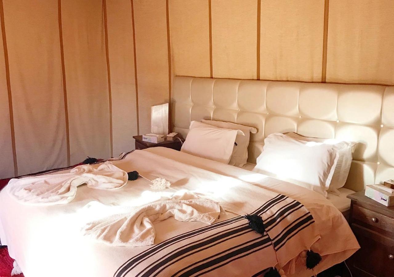 Amazing Luxury Camp Ξενοδοχείο Merzouga Εξωτερικό φωτογραφία