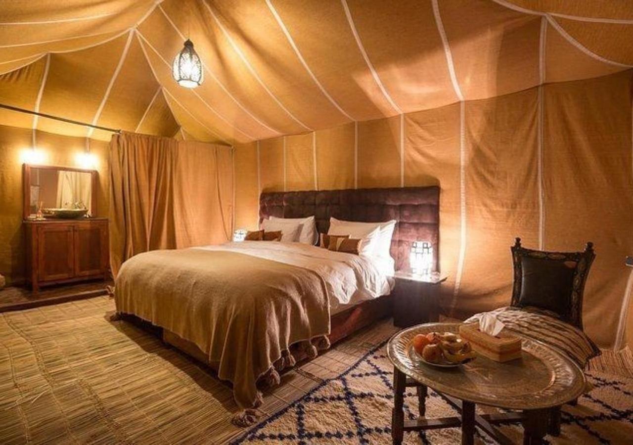 Amazing Luxury Camp Ξενοδοχείο Merzouga Εξωτερικό φωτογραφία
