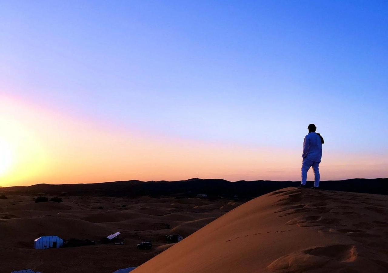 Amazing Luxury Camp Ξενοδοχείο Merzouga Εξωτερικό φωτογραφία