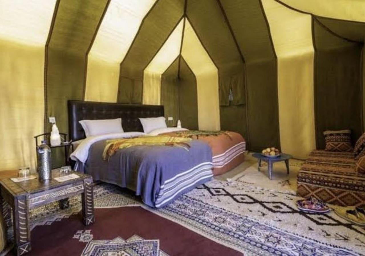 Amazing Luxury Camp Ξενοδοχείο Merzouga Εξωτερικό φωτογραφία